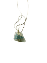 Load image into Gallery viewer, Waves n Sand Necklaces