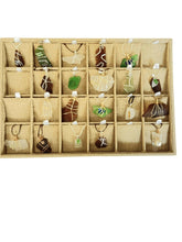 Load image into Gallery viewer, Waves n Sand Necklaces