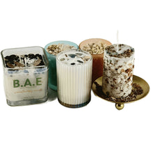 Load image into Gallery viewer, Aromatheraphy Candles