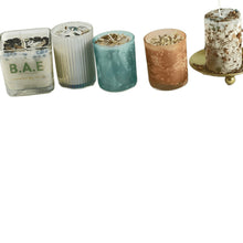 Load image into Gallery viewer, Aromatheraphy Candles