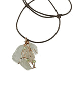 Load image into Gallery viewer, Waves n Sand Necklaces