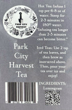 Load image into Gallery viewer, Park City Harvest Tea
