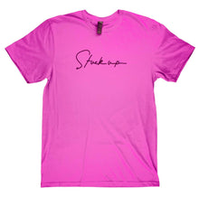 Load image into Gallery viewer, Signature Stuckup T-Shirts
