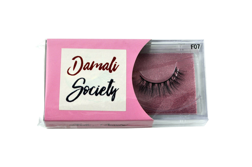 Sidney Lashes