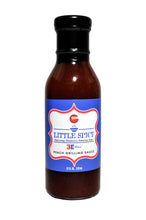Load image into Gallery viewer, 3DBites &quot;Little Spicy&quot; Peach Grilling Sauce
