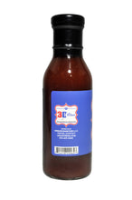 Load image into Gallery viewer, 3DBites &quot;Little Spicy&quot; Peach Grilling Sauce
