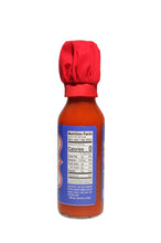 Load image into Gallery viewer, 3DBites T-Pike Habanero Hot Sauce
