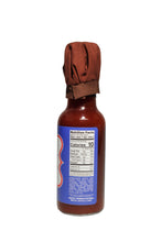 Load image into Gallery viewer, 3DBites T-Pike Peach Hot Sauce
