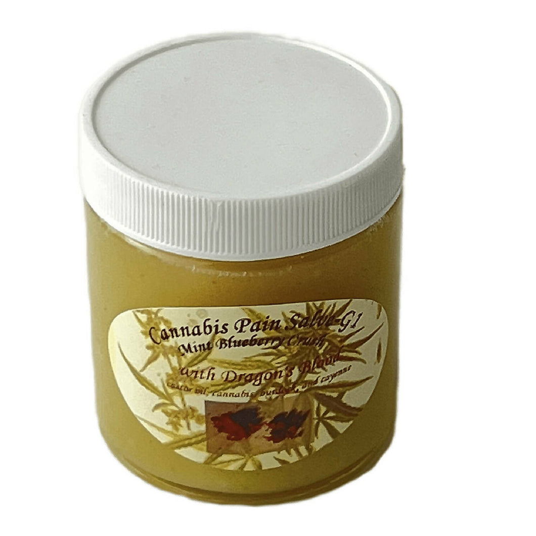 Pain Salve