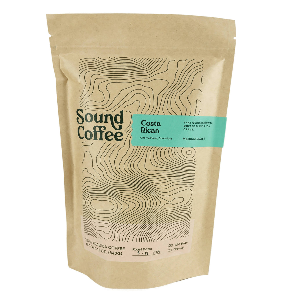 Burundi Coffee (Limited Release)