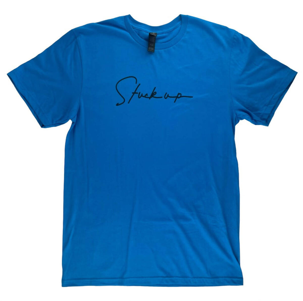 Signature Stuckup T-Shirts